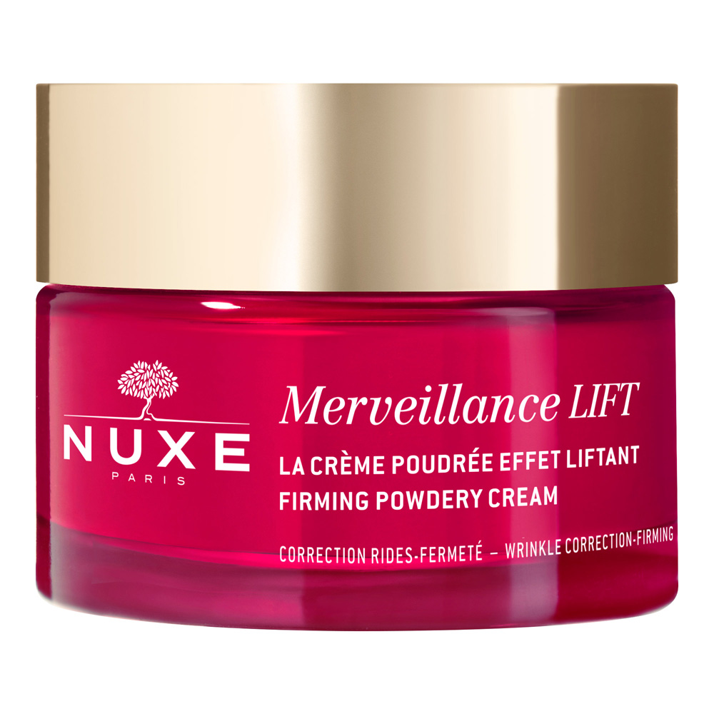Nuxe Merveillance lift Crema Effetto Lifting 50ml