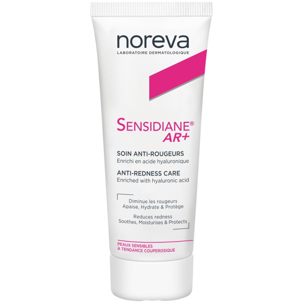 Noreva Sensidiane Ar Trattamento anti-arrossamenti Pelle Sensibile con tendenza alla couperose 30 ml