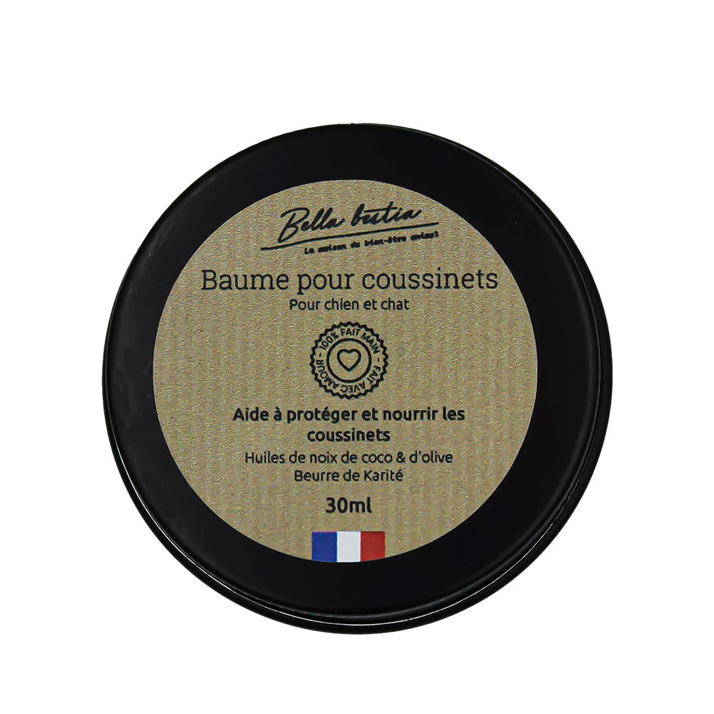 Bella Bestia Balsamo per pastiglie Cane e Gatto 12ml