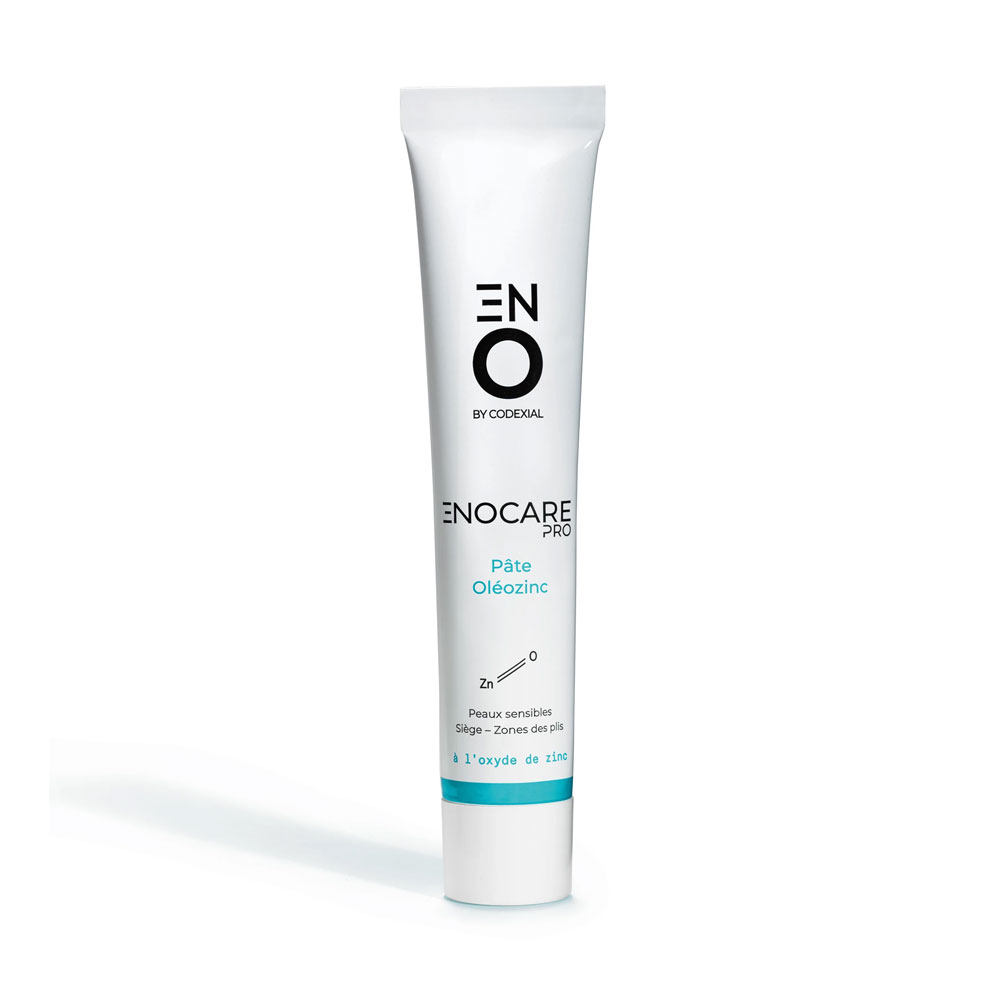 ENO Laboratoire Codexial Enocare Pro Pasta protettiva allo zinco Oleo Pelle fragile e irritata 50ml