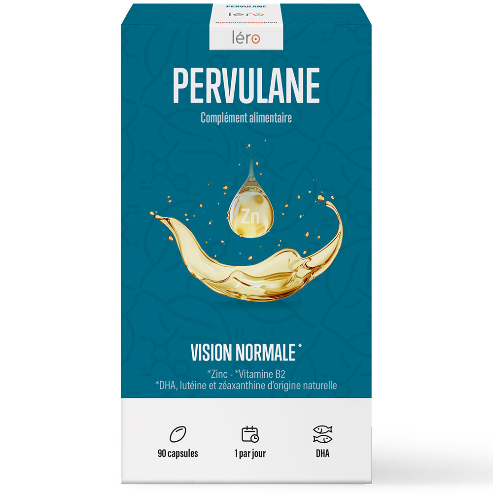 Lero Vision normale 90 capsule