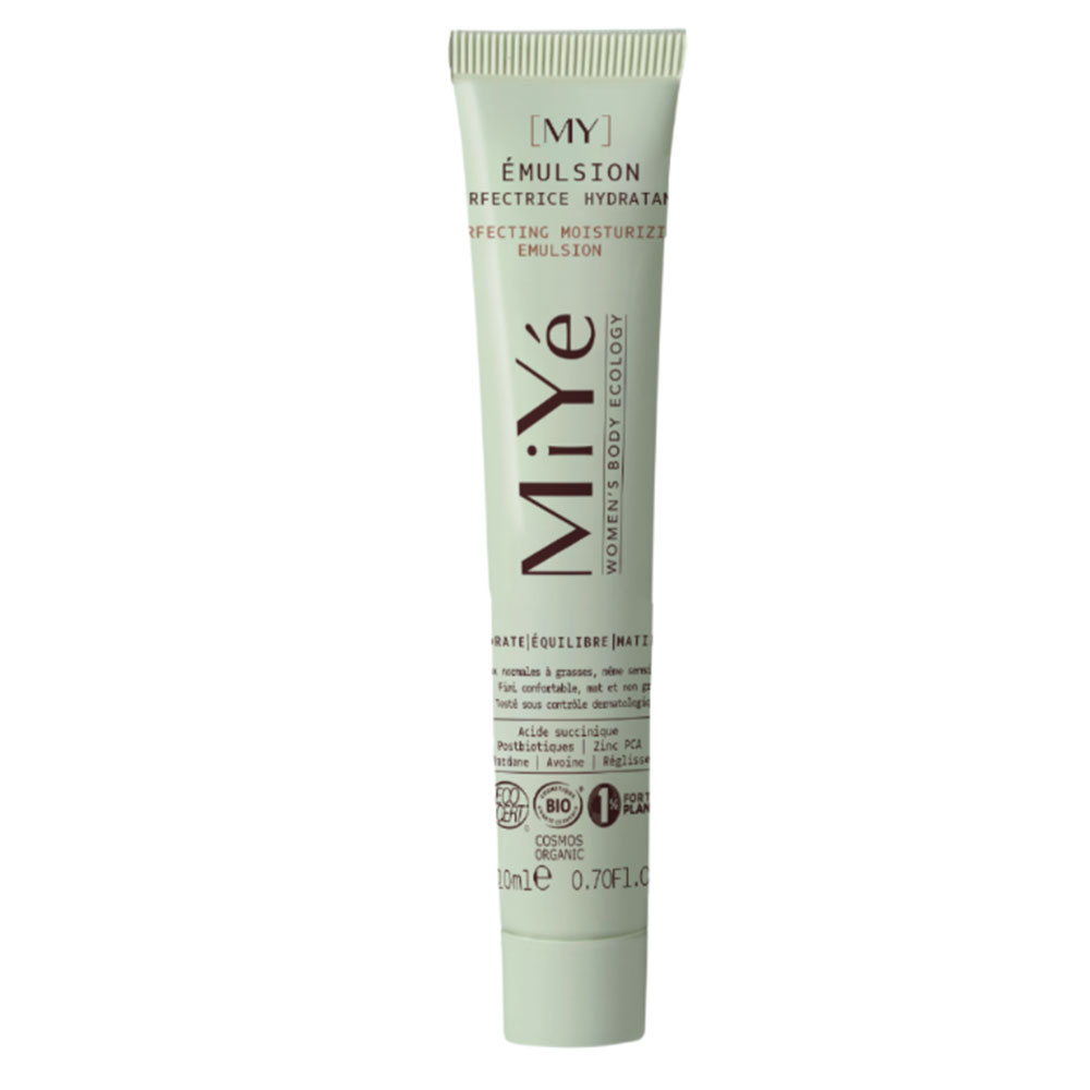 Miyé [Emulsione perfezionatrice biologica 20ml
