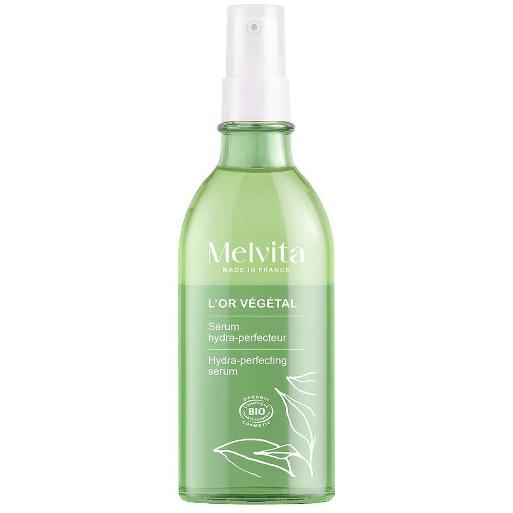 Melvita Olio straordinario L'Or Bio Siero corpo bio Hydra 100ml