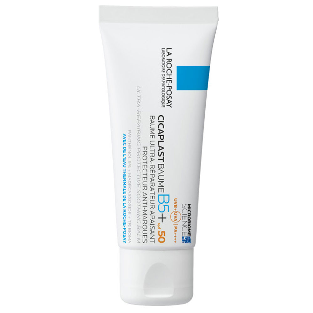 La Roche-Posay Cicaplast Balsamo B5 ultra-riparatore lenitivo protettivo anti-segni 40 ml