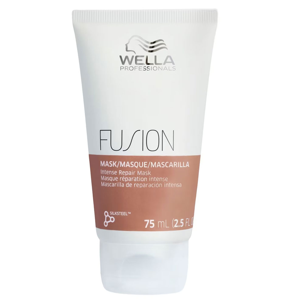 Wella Professionals Fusion Maschera Riparatore Intensive 75ml