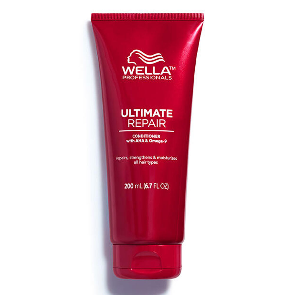 Wella Professionals Ultimate Repair Balsamo nutriente 200 ml