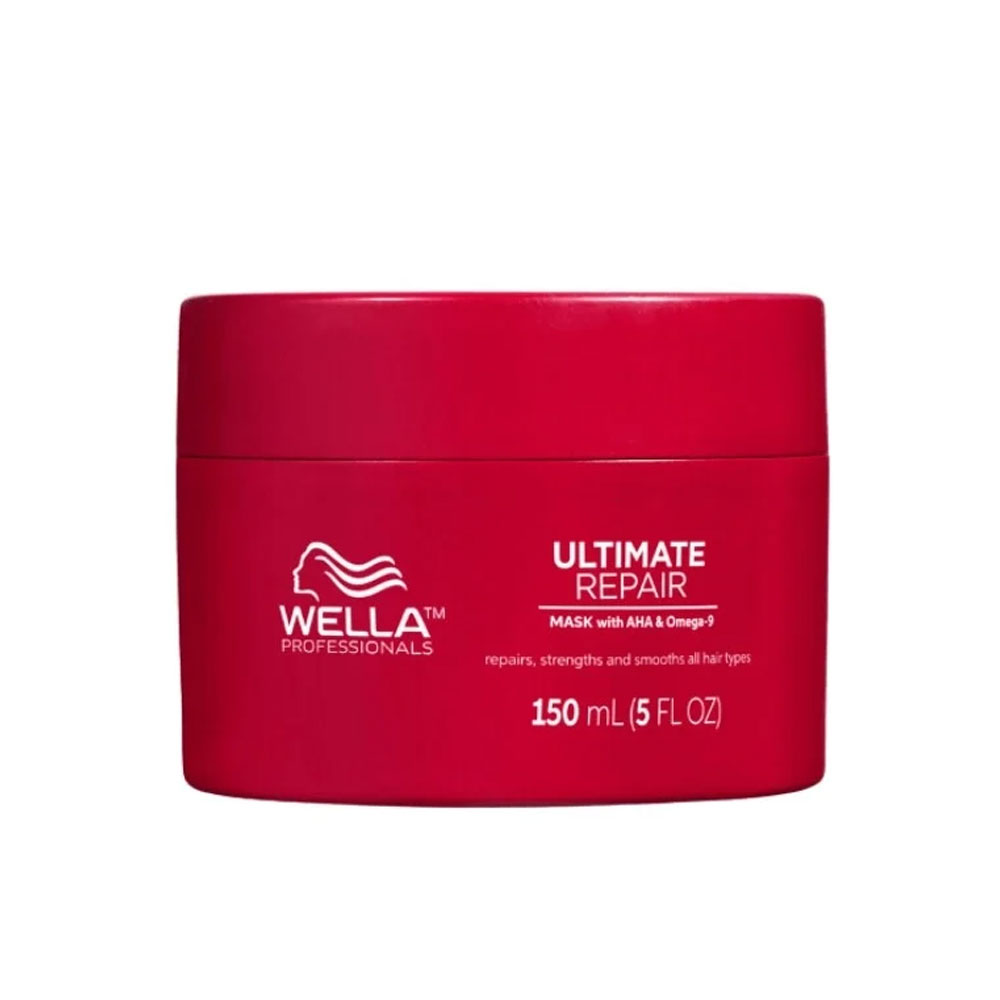 Wella Professionals Ultimate Repair Maschera Riparatore Profondo 150 ml
