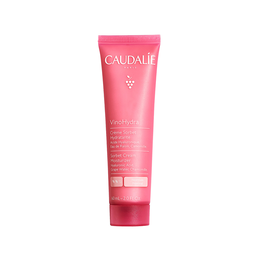 Caudalie VinoHydra Crema gel idratante 60 ml