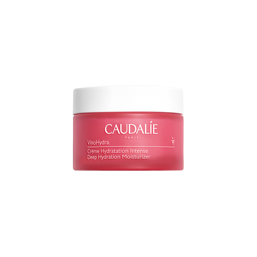 Caudalie VinoHydra Crema SOS idratazione intensa 50 ml