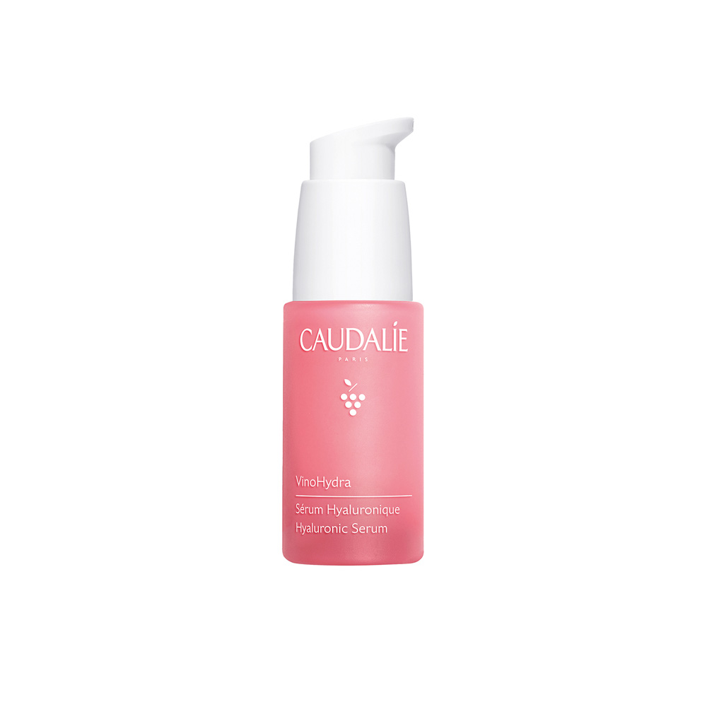 Caudalie VinoHydra Siero acido ialuronico 30 ml