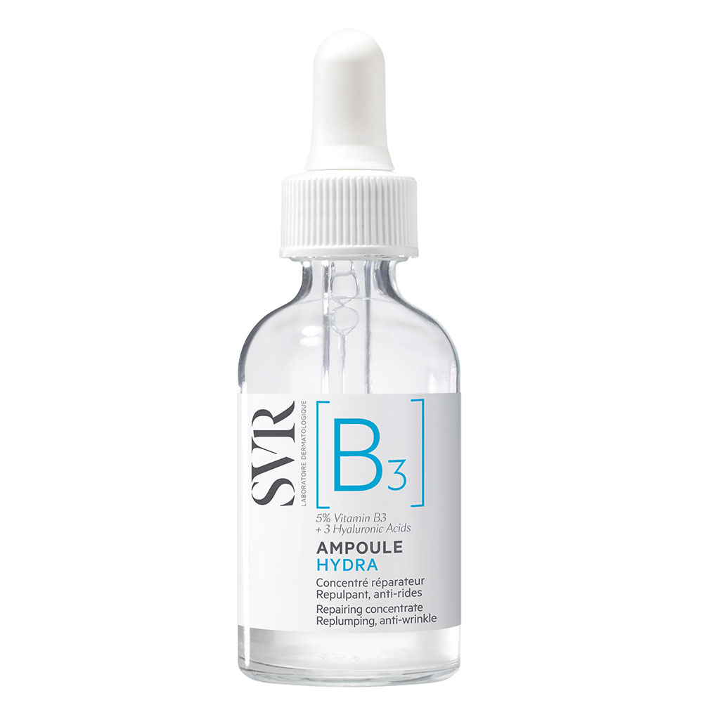 Svr [B3] Fiala idratante per pelli sensibili 30 ml
