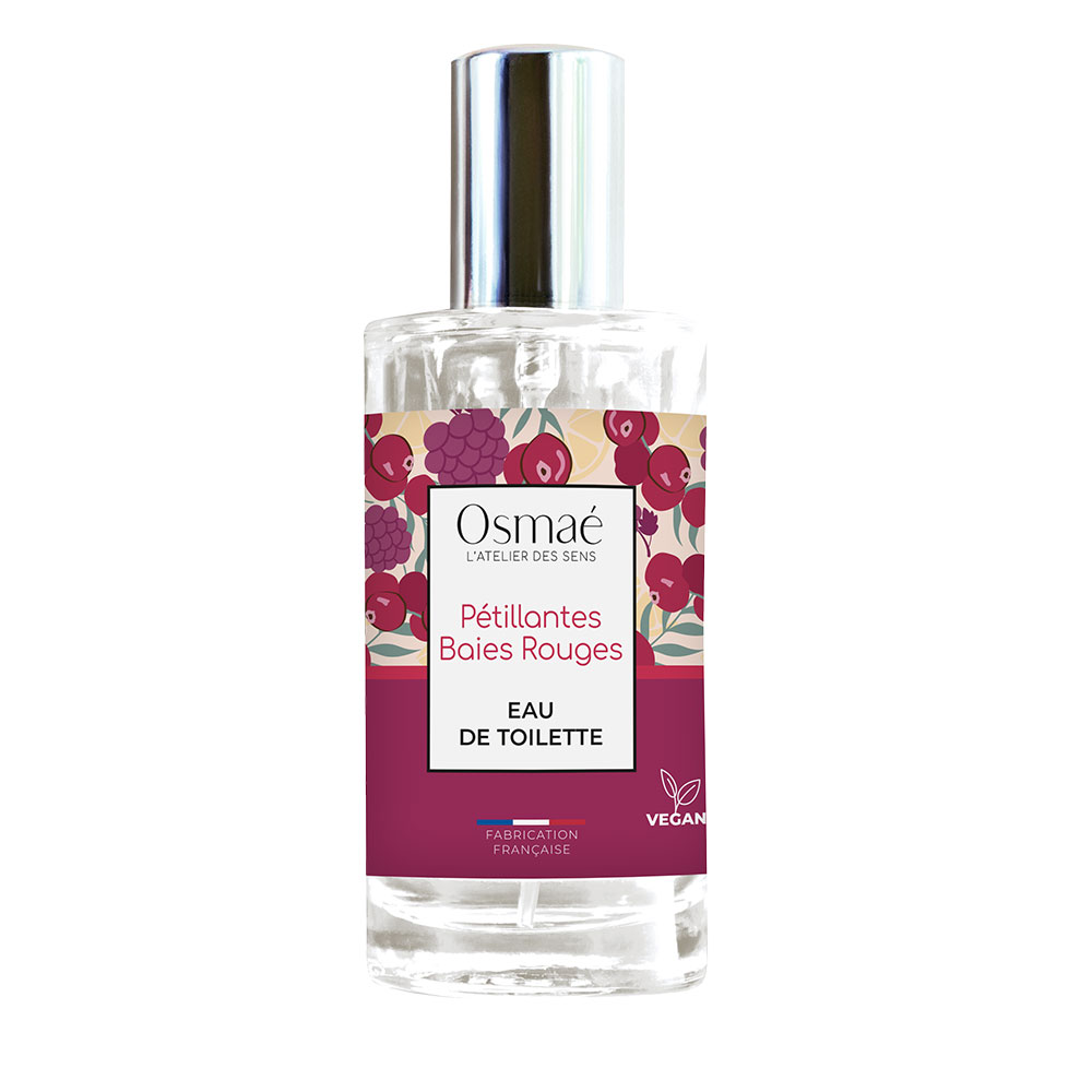 Osmae Acqua di cortesia 30ml
