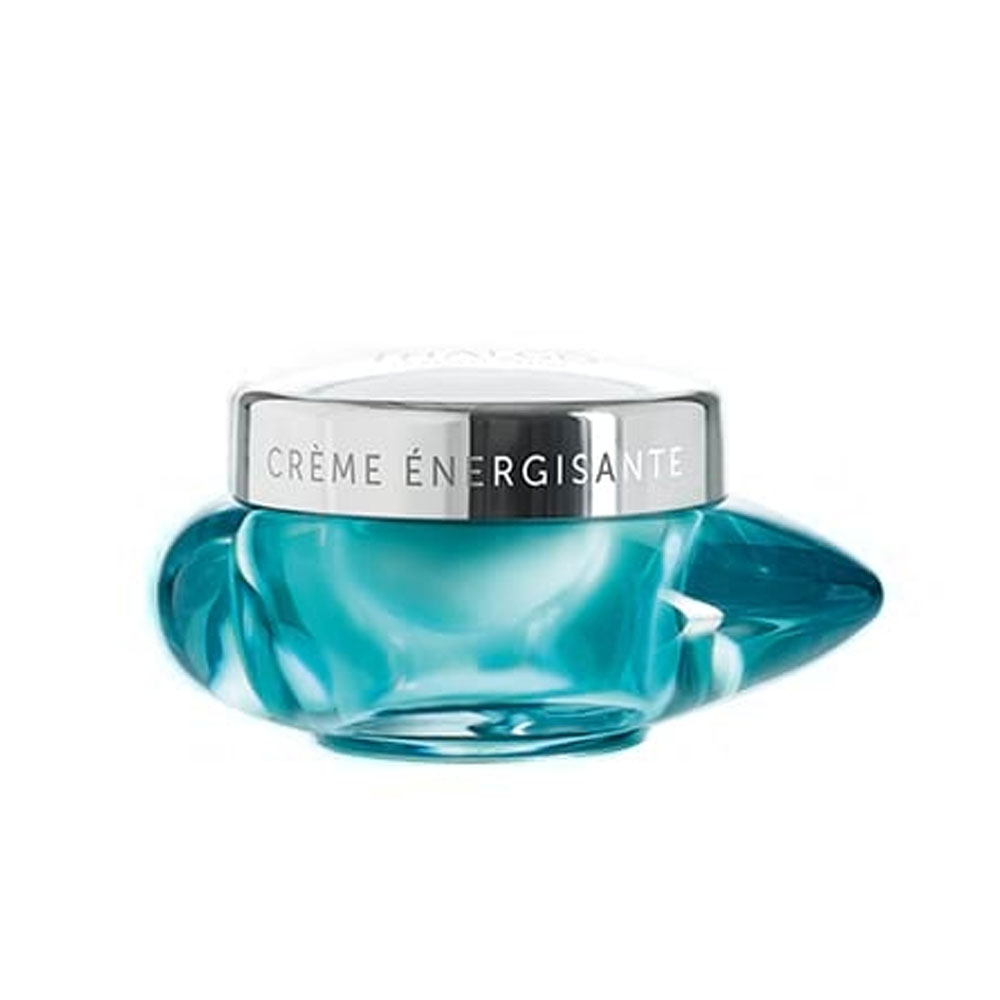 Thalgo Spiruline Boost Crema energizzante anti-inquinamento 50ml