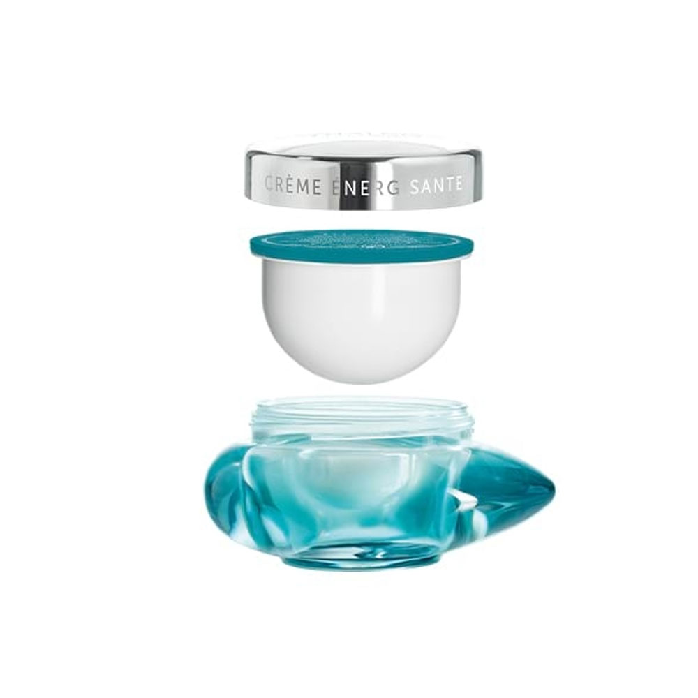 Thalgo Spiruline Boost Ricarica di crema energizzante antinquinamento 50ml