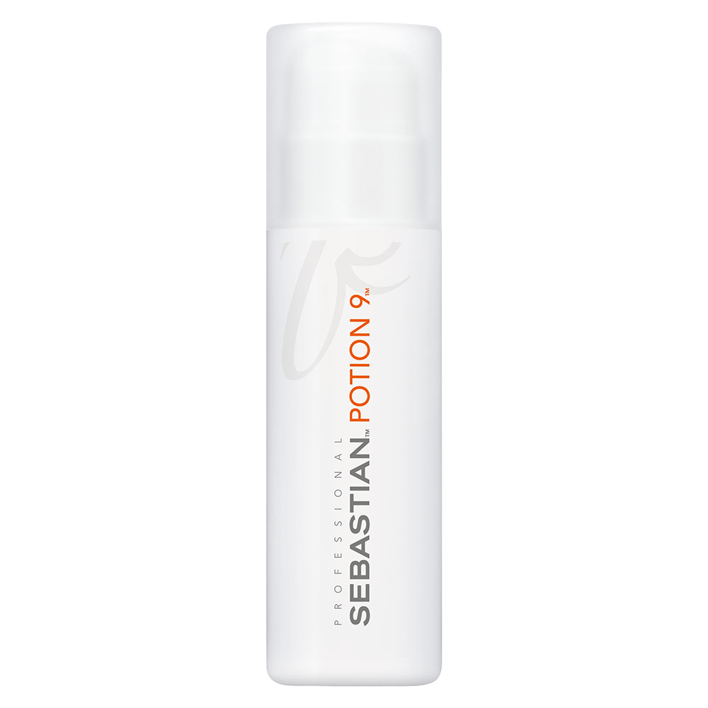 Sebastian Professional Potion 9 Crema per trattamenti protettivi pour tous i tipi di capelli 150 ml