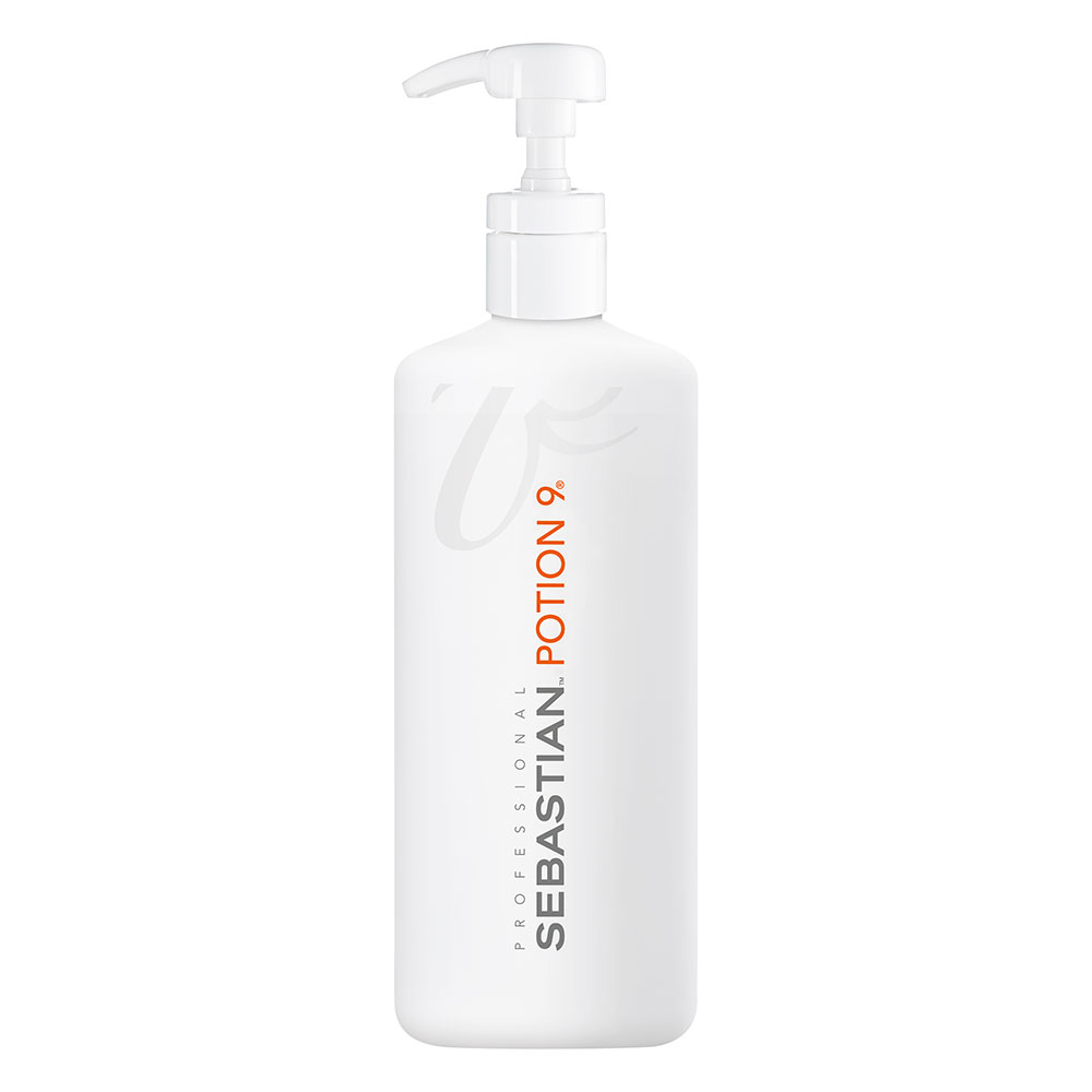Sebastian Professional Potion 9 Crema per trattamenti protettivi pour tous i tipi di capelli 500ml