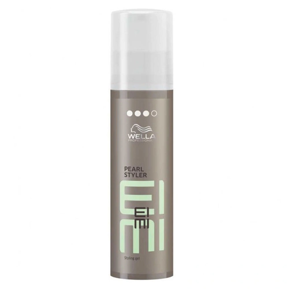 Wella Professionals Eimi Texture Capelli Styler Gel per lo styling a tenuta forte 150 ml