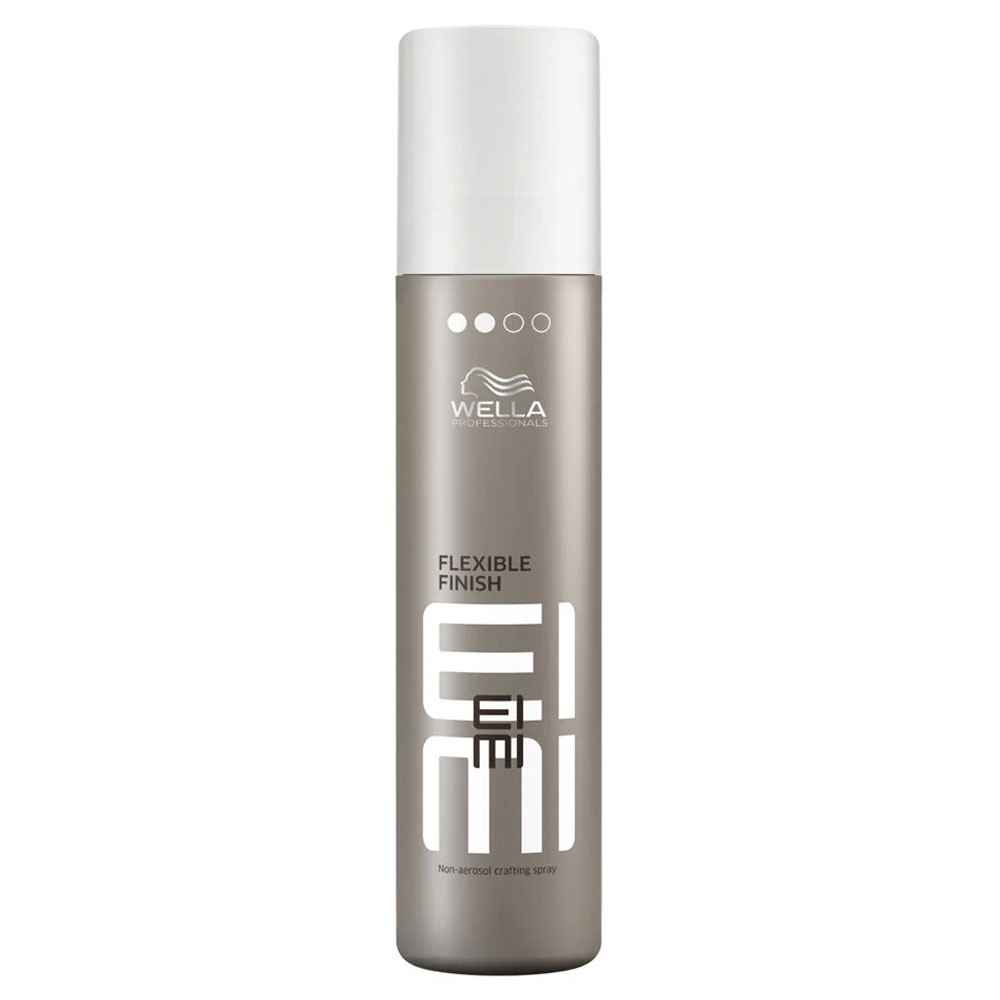 Wella Professionals Eimi Fixing Spray per capelli scolpenti a finitura flessibile 250ml