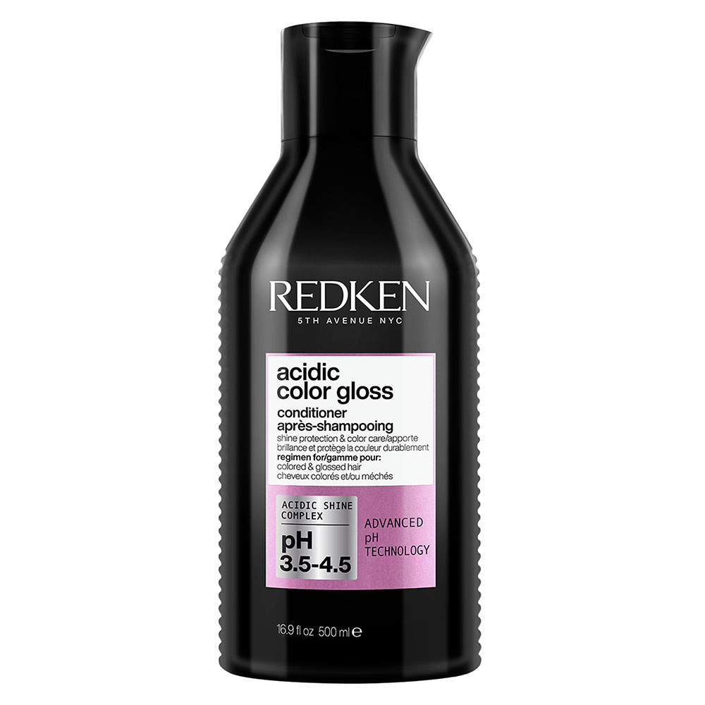Redken Acidic Color Gloss Balsamo nutritivo 500 ml