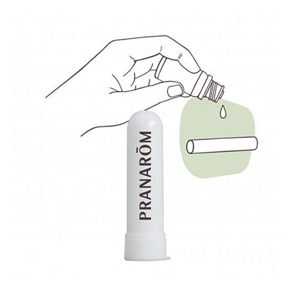 Pranarôm Aromaself Bastoncino per inalatore vuoto