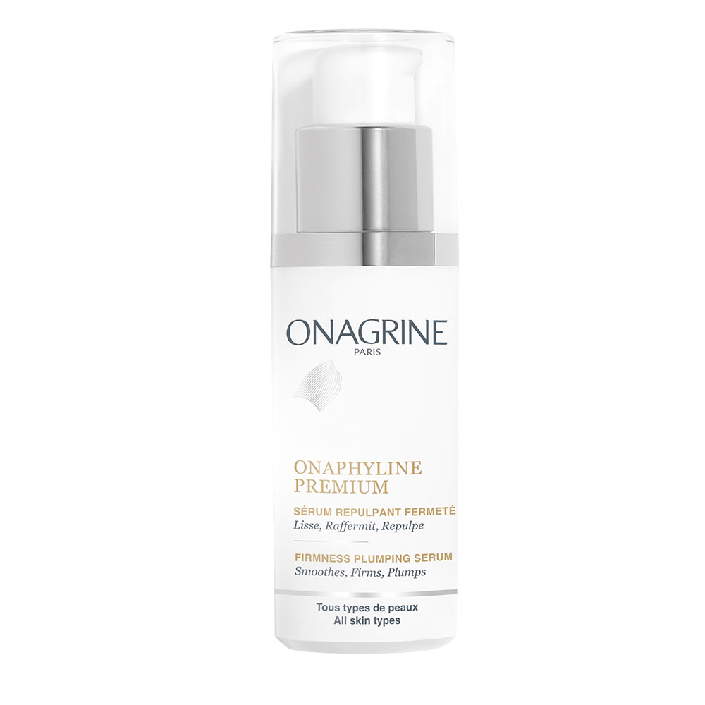 Onagrine Onaphyline Premium siero rimpolpante rassodante 30ml