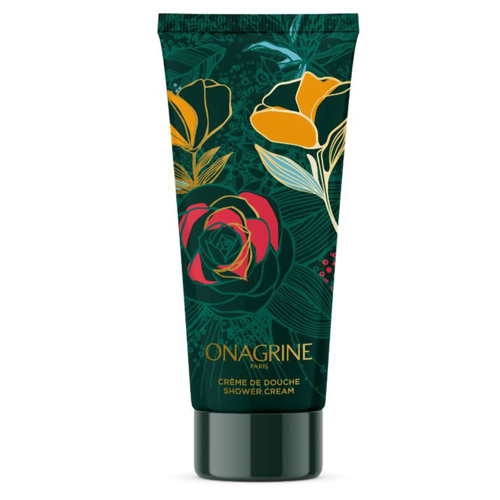 Onagrine Doccia Crema 200 ml