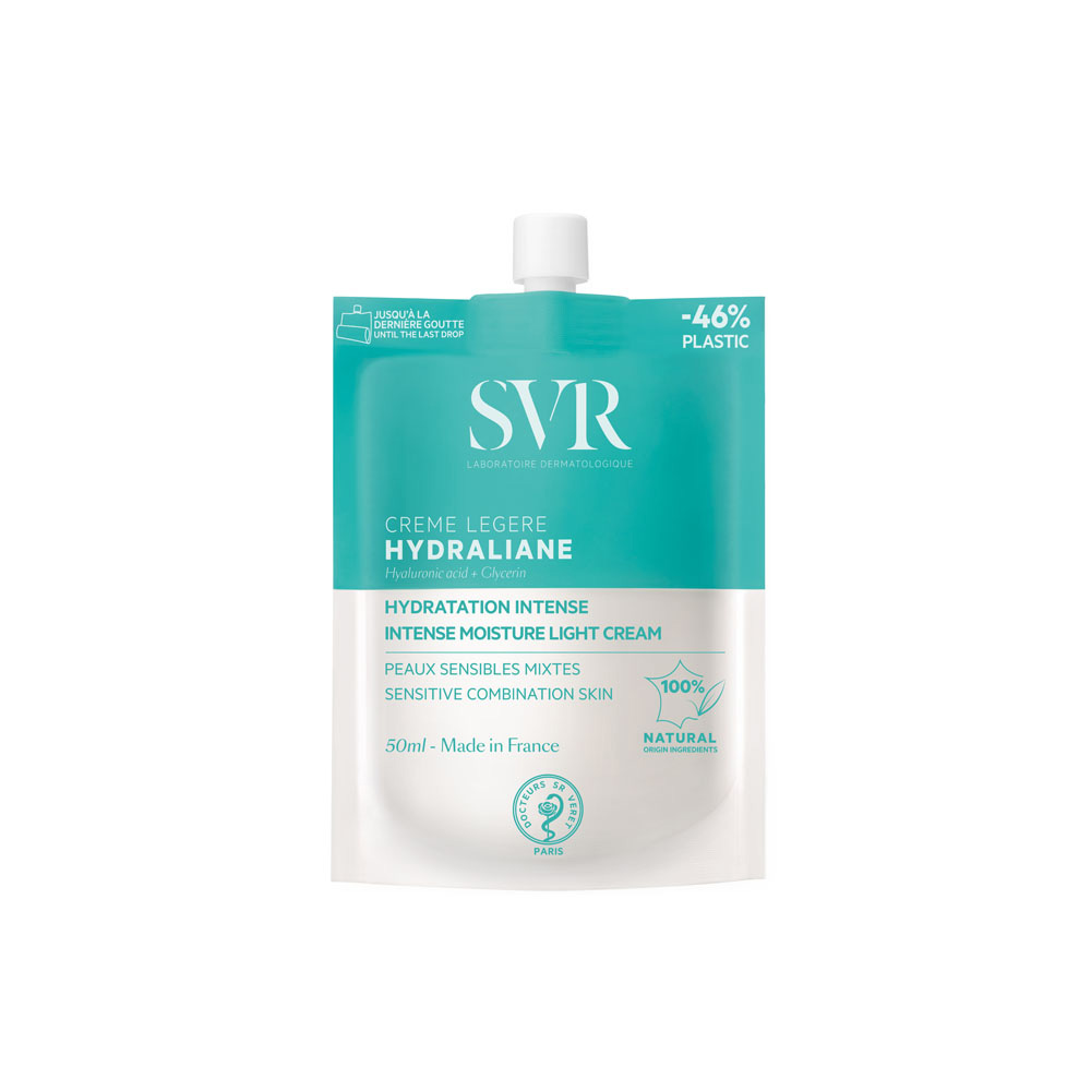 Svr Hydraliane Crema idratante Leggera 50ml