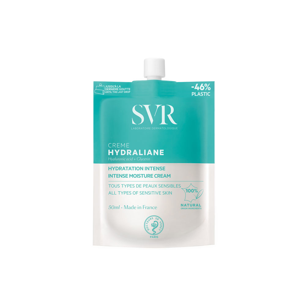 Svr Hydraliane Crema idratante 50 ml