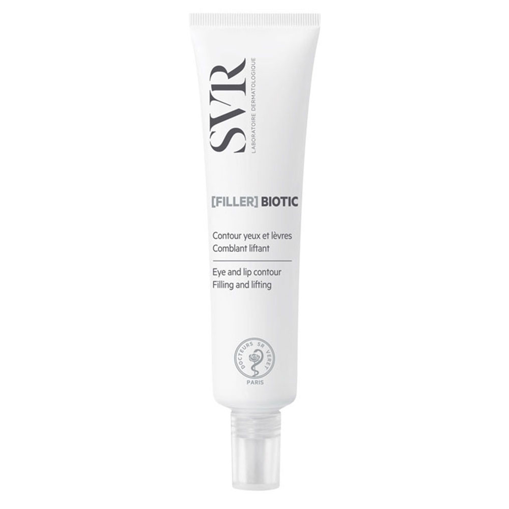 Svr Biotic [Filler] Contorno occhi e labbra 15ml