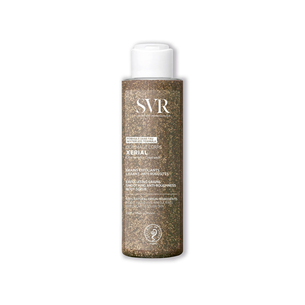 Svr Xerial Scrub per il corpo 100g