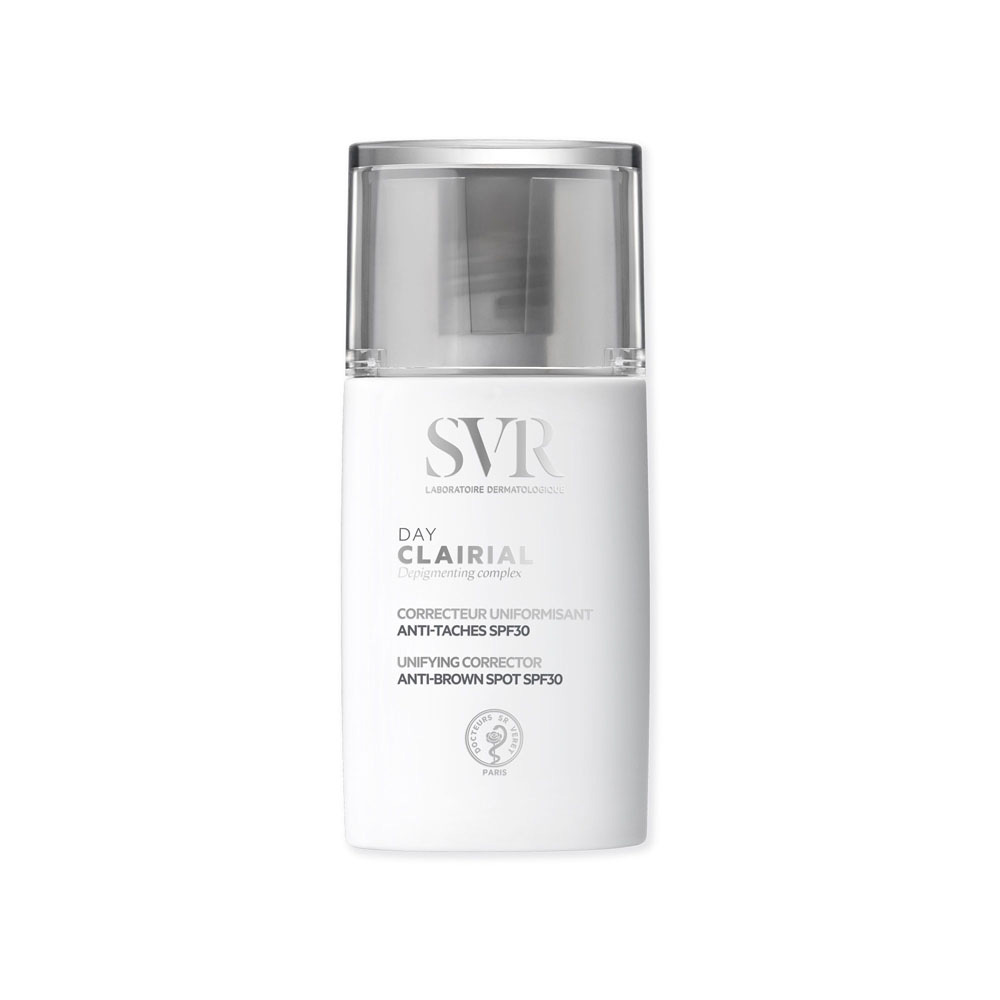 Svr Clairial Crema correttiva uniformante anti-macchia SPF30 30ml