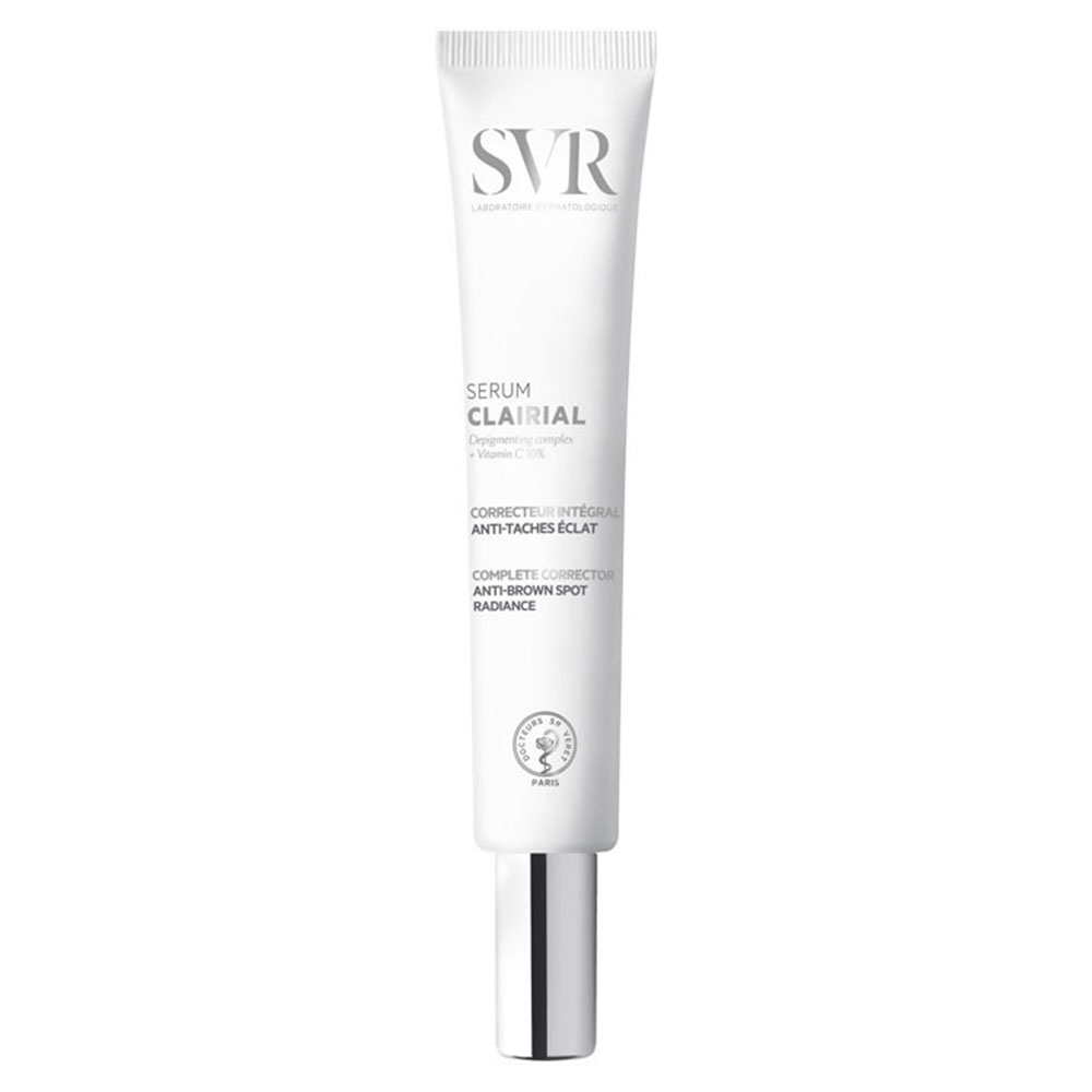 Svr Clairial Siero Correttore Anti-macchie Illuminante 30ml