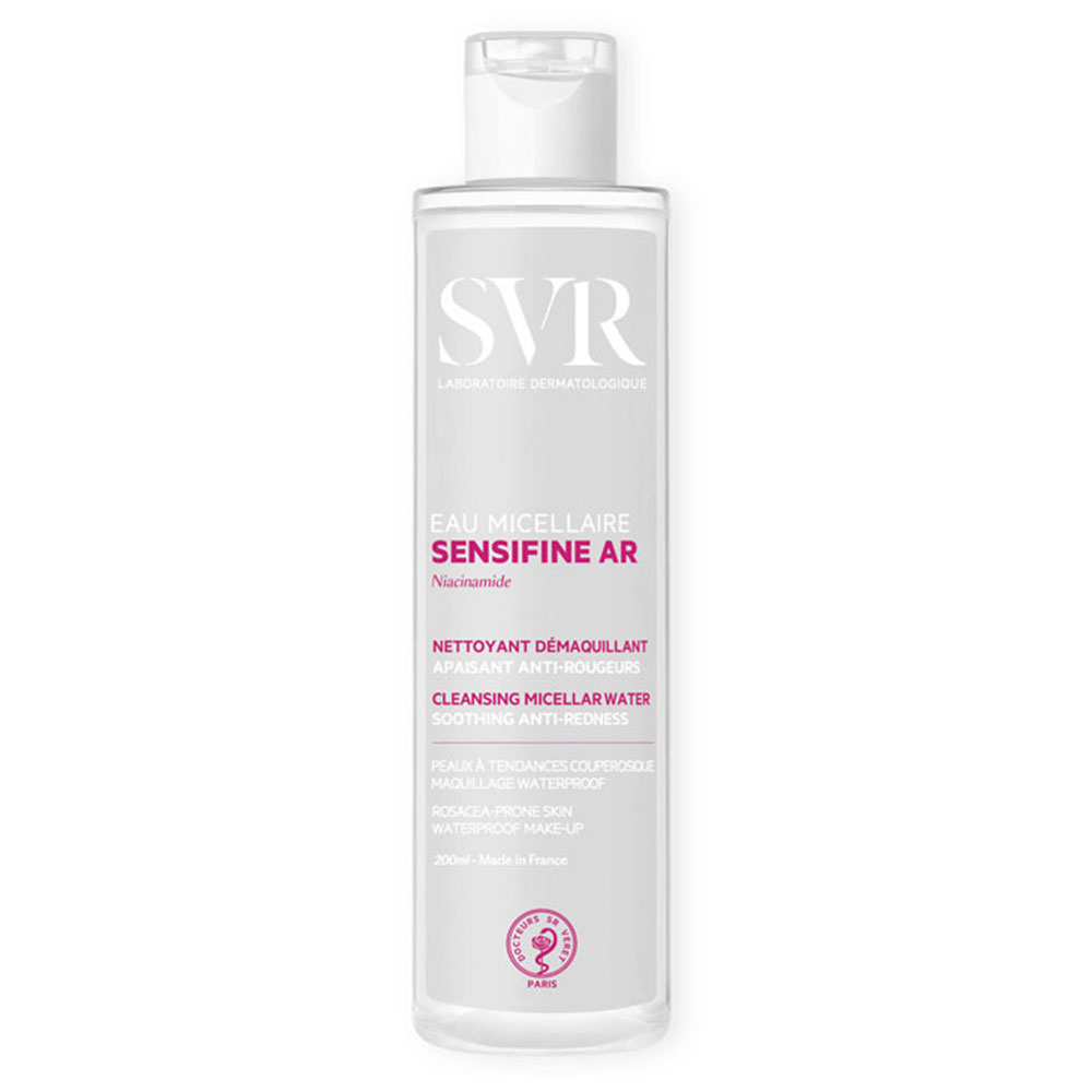 Svr Sensifine AR Acqua Micellare 200ml