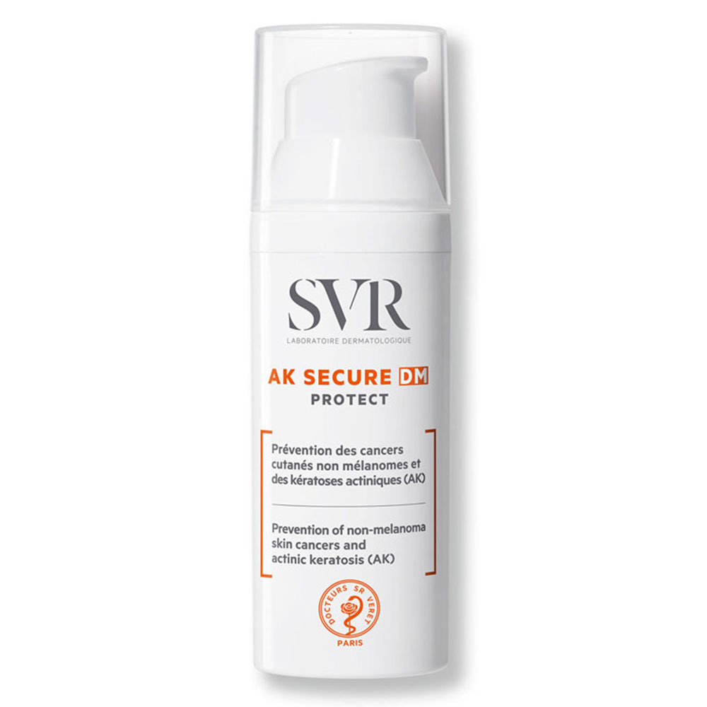Svr Ak Secure Protect DM crema altissima protezione 50 ml