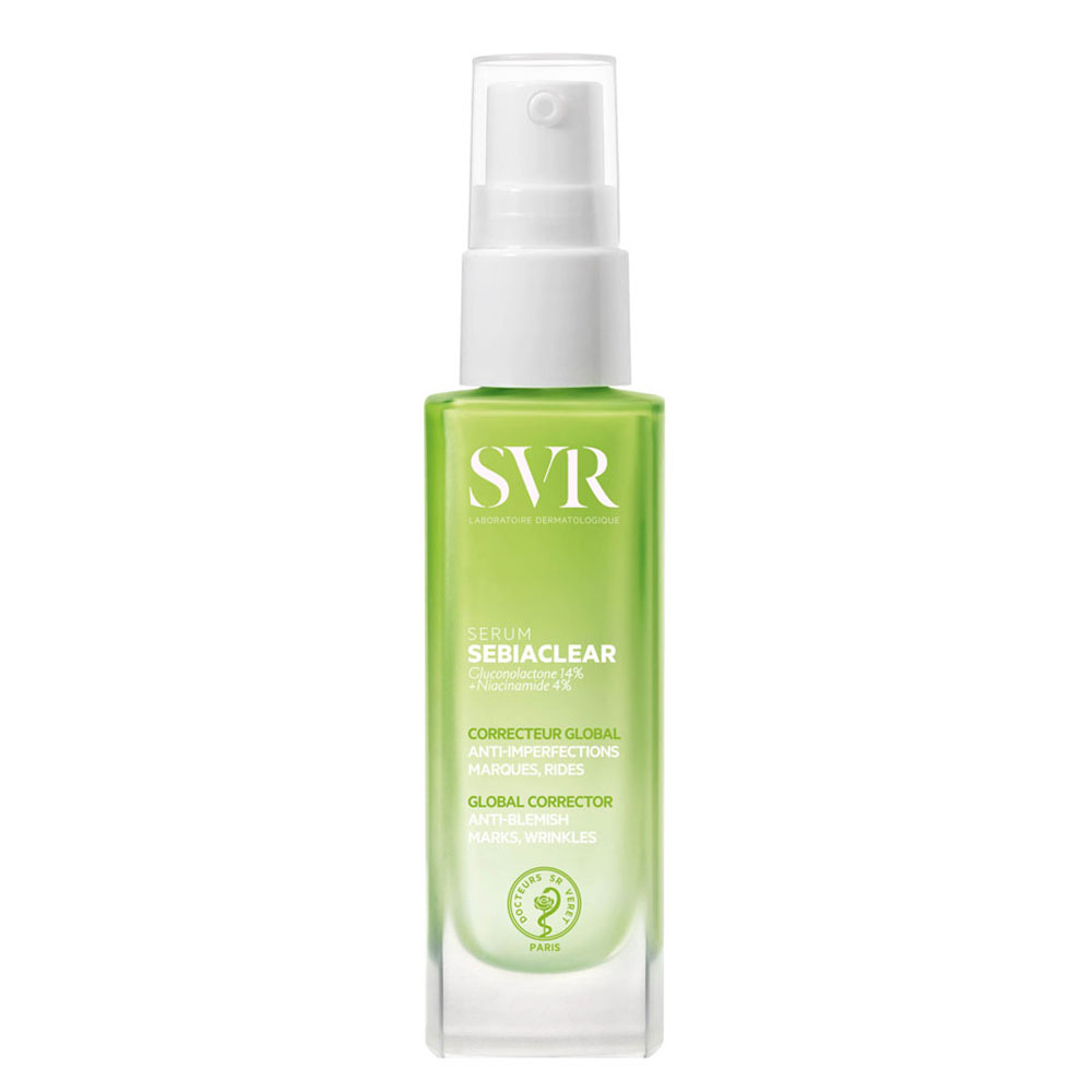 Svr Sebiaclear Siero Correttore Anti-imperfezioni 30ml