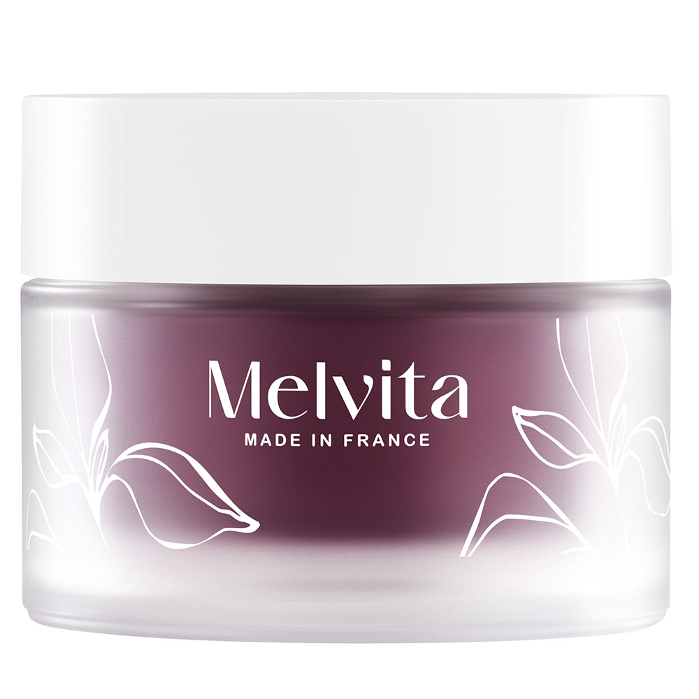 Melvita Argan Bio-Active Balsamo per la notte 50ml