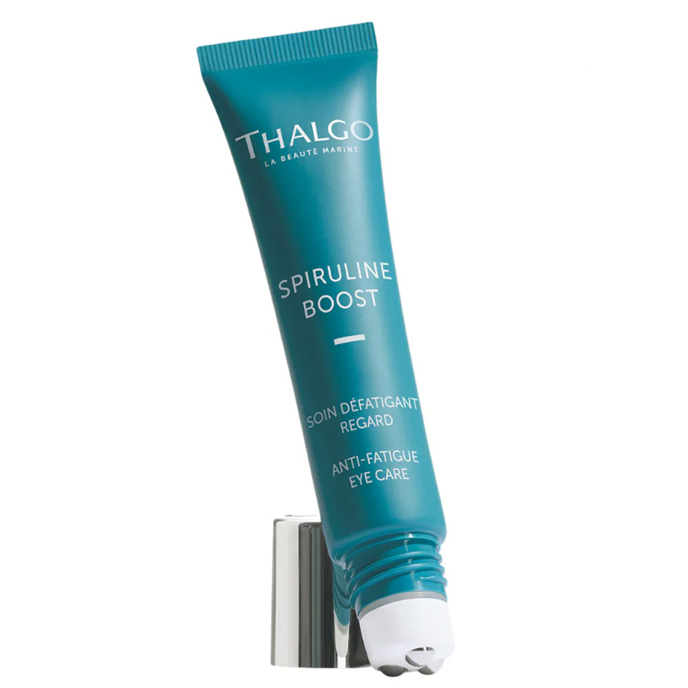 Thalgo Spiruline Boost Trattamento anti-fatica per gli occhi 15ml