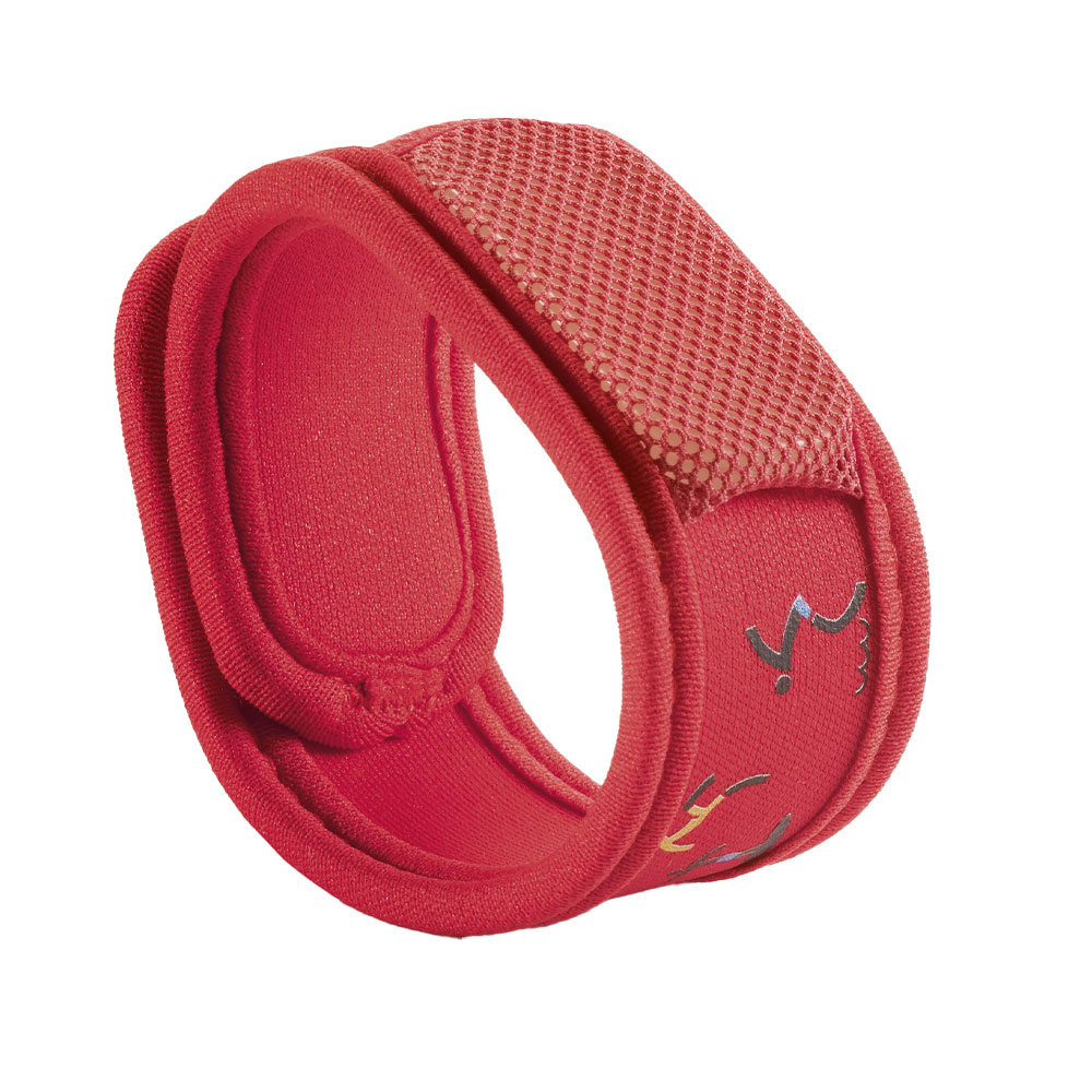 Para Kito Junior Bracciale antizanzare ricaricabile a partire dai 3 anni