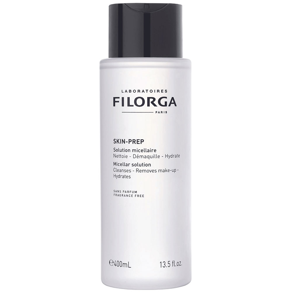 Filorga Skin-Prep Soluzione Micellare Anti-età 400ml