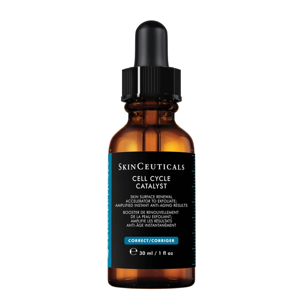 Skinceuticals Cell Cycle Catalyst Siero di rinnovamento della pelle Boost 30ml
