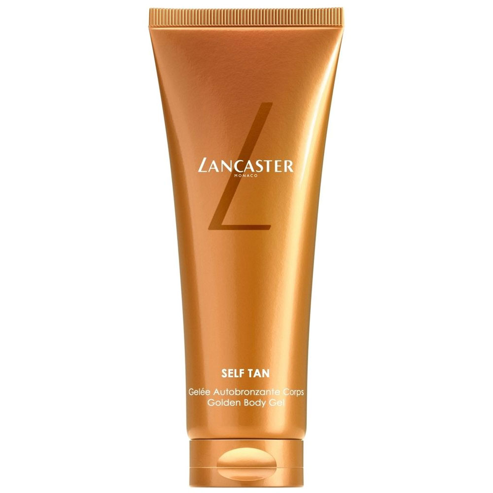 Lancaster Sun 365 Self Tan Gelée Autobronzante Corpo 125 ml