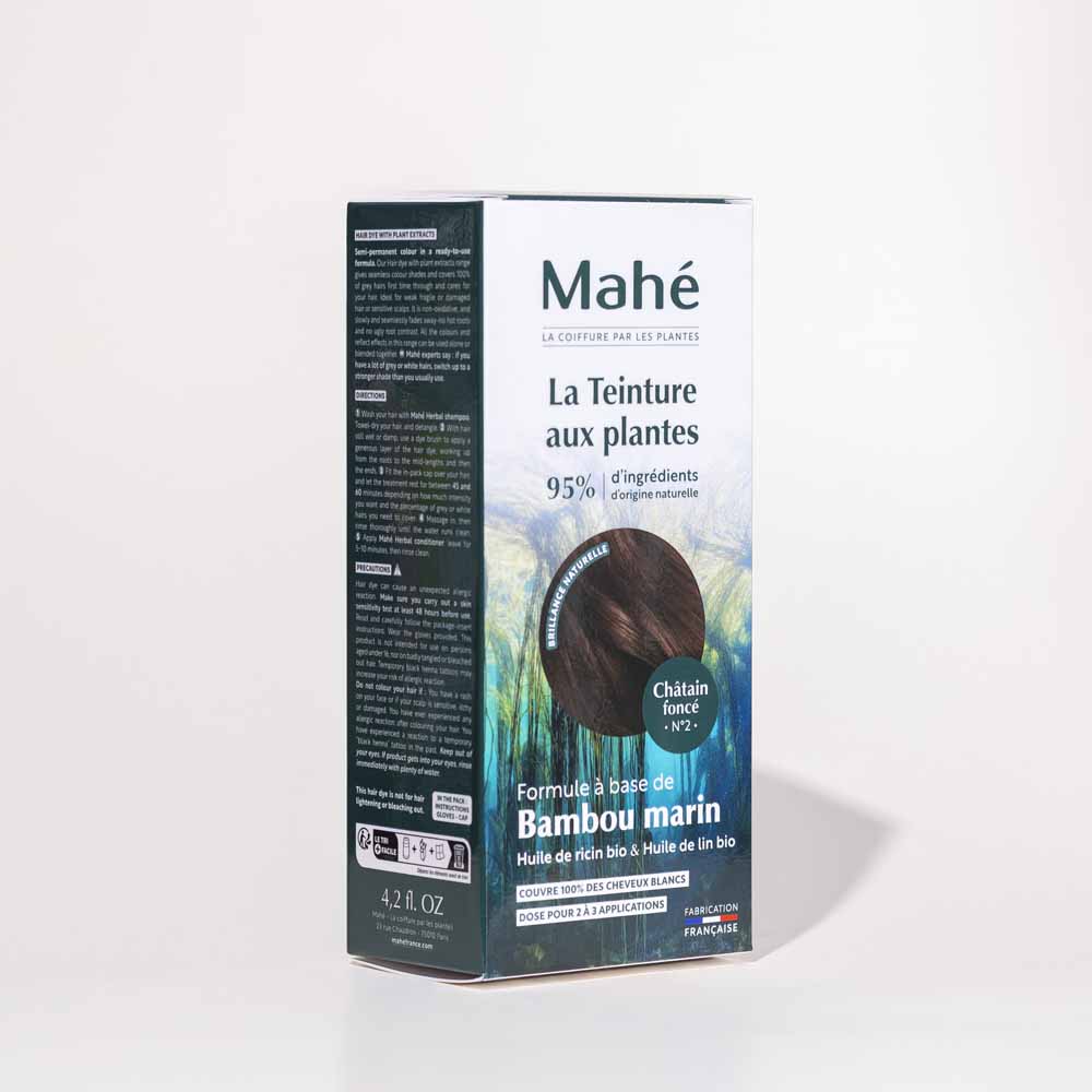 Martine Mahé D. Plantes 125 ml