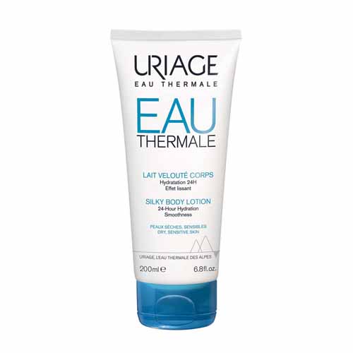 Uriage Acqua termale e idratazione Latte Corpo Idratante - 200ml