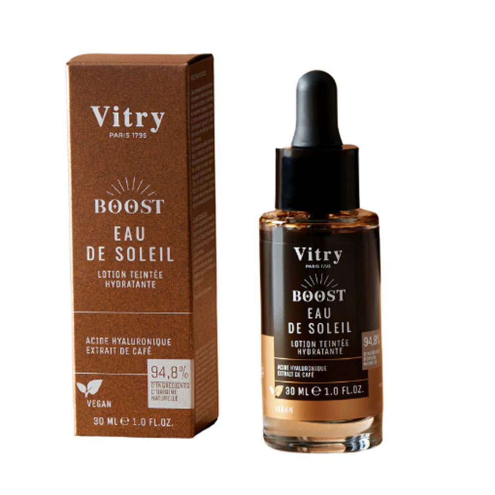 Vitry Acqua sole 30 ml