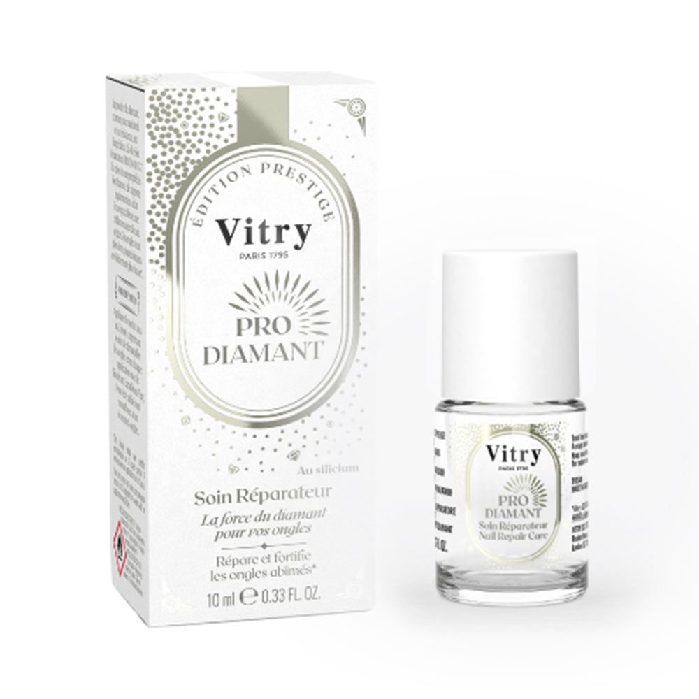 Vitry Trattamento di riparazione Pro'Diamant 10ml