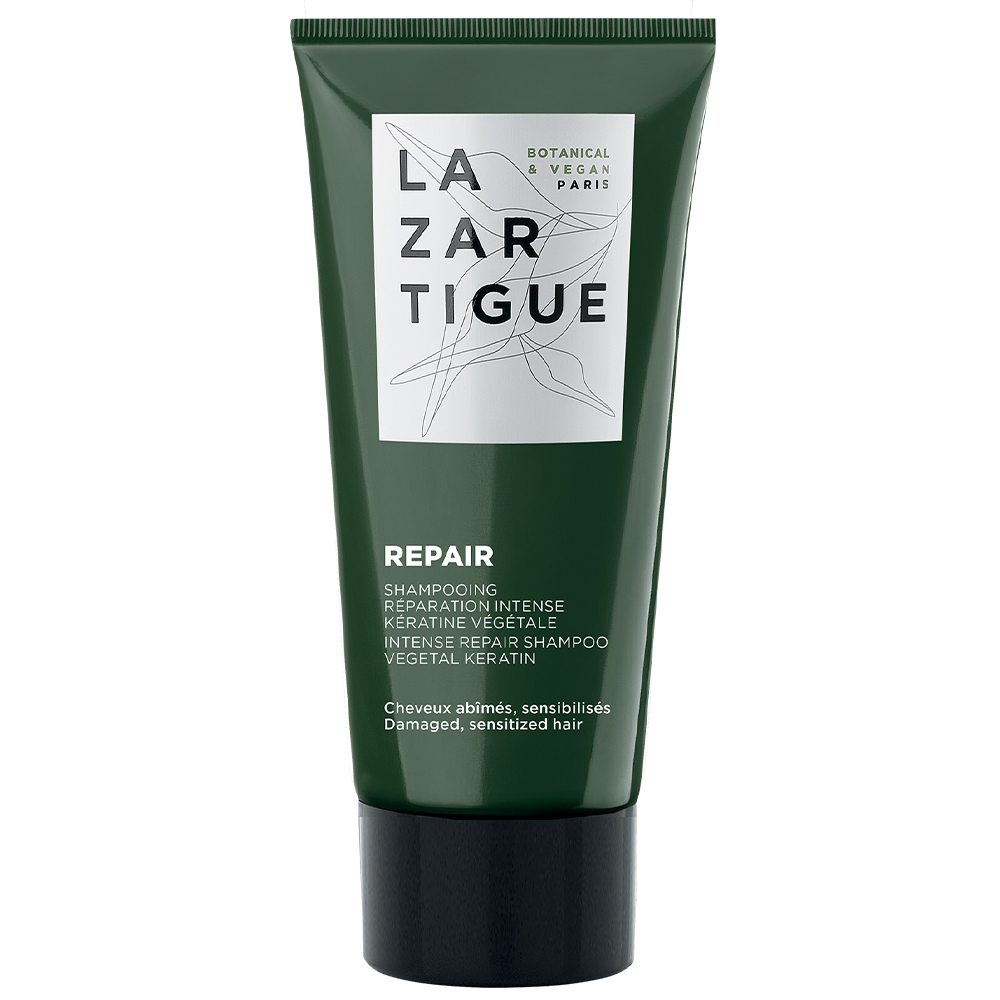 Lazartigue Repair Shampoo Riparatore Intensivo 50ml