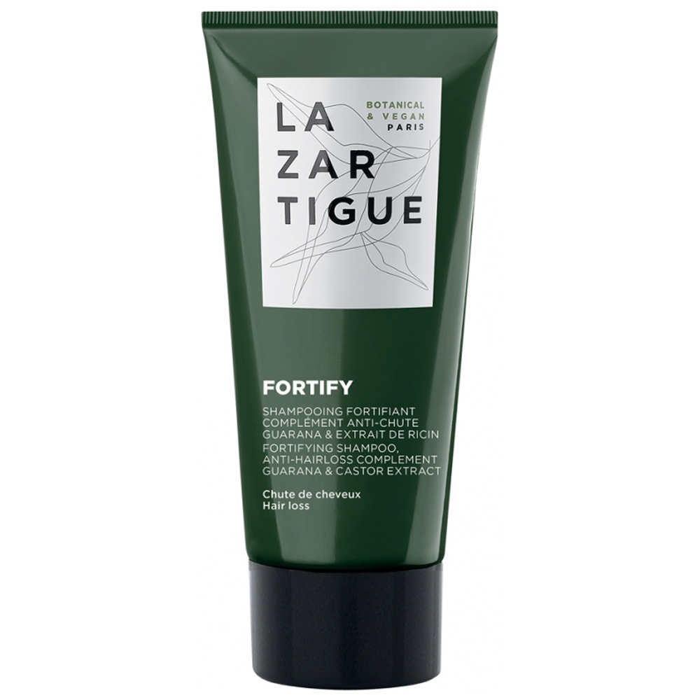Lazartigue Fortify Shampoo fortificante anti-caduta dei capelli 50ml