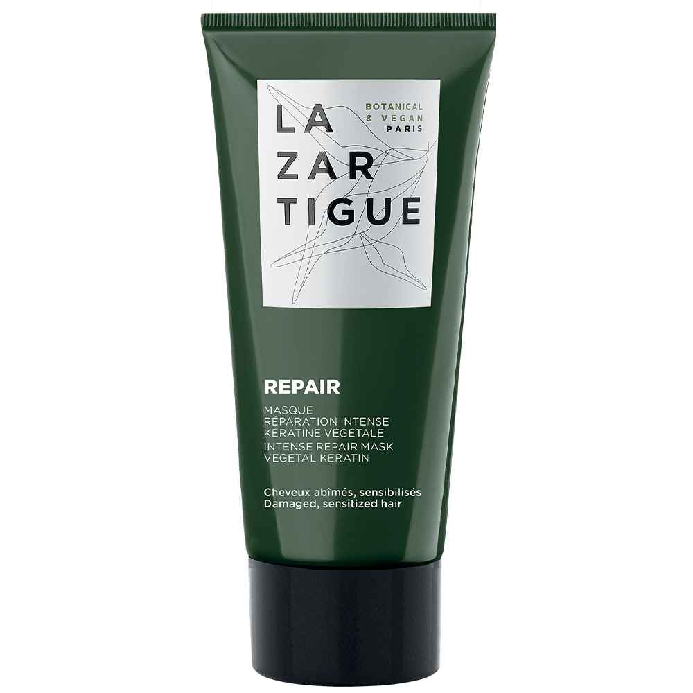 Lazartigue Repair Maschera Riparatore Intensiva 50ml