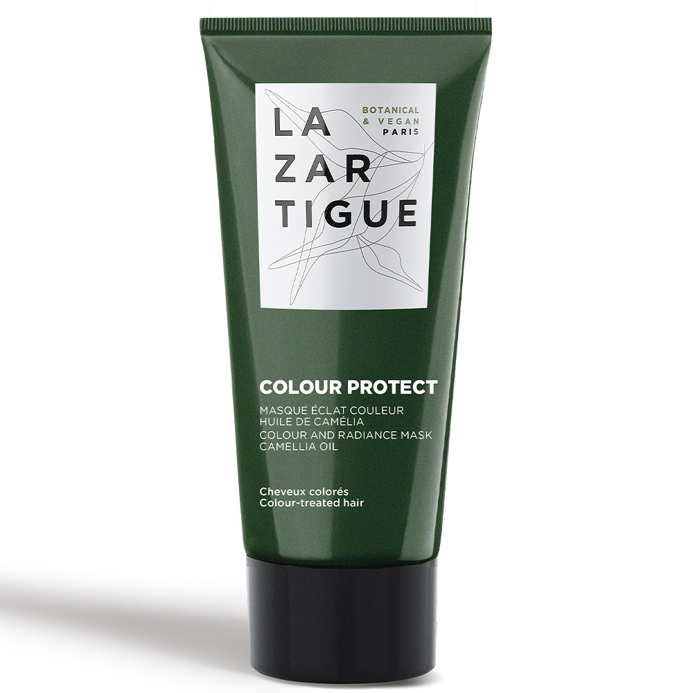 Lazartigue Colour Protect Maschera protettiva della luminosità del colore 50ml