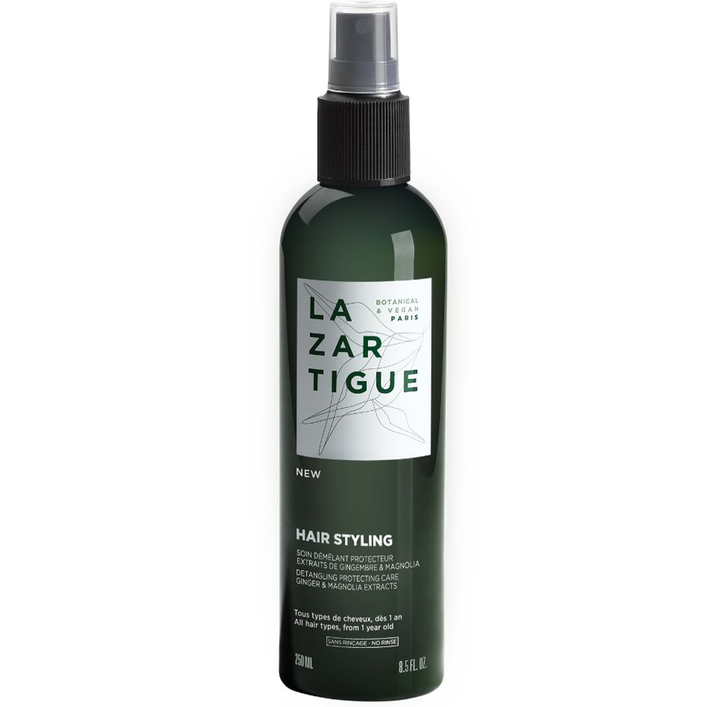 Lazartigue Hair Styling Trattamento districante protettivo 250ml